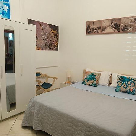 B&B Il Poeta Palermo Dış mekan fotoğraf