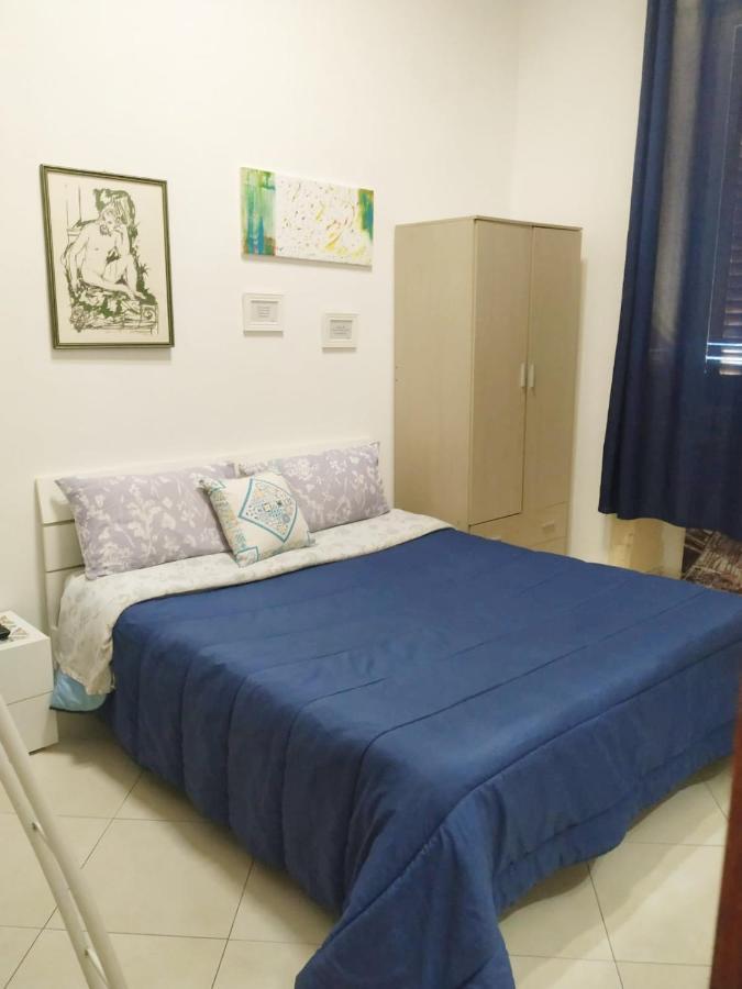 B&B Il Poeta Palermo Dış mekan fotoğraf