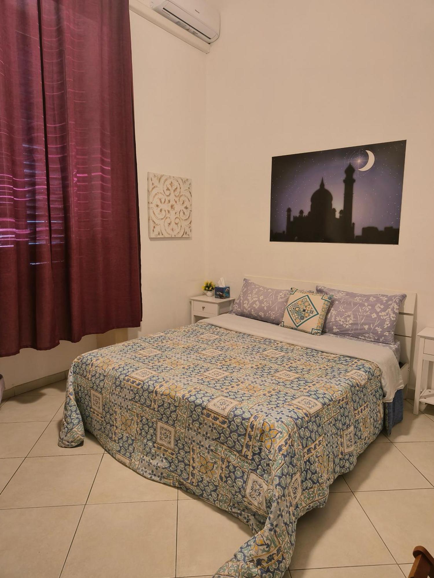 B&B Il Poeta Palermo Dış mekan fotoğraf
