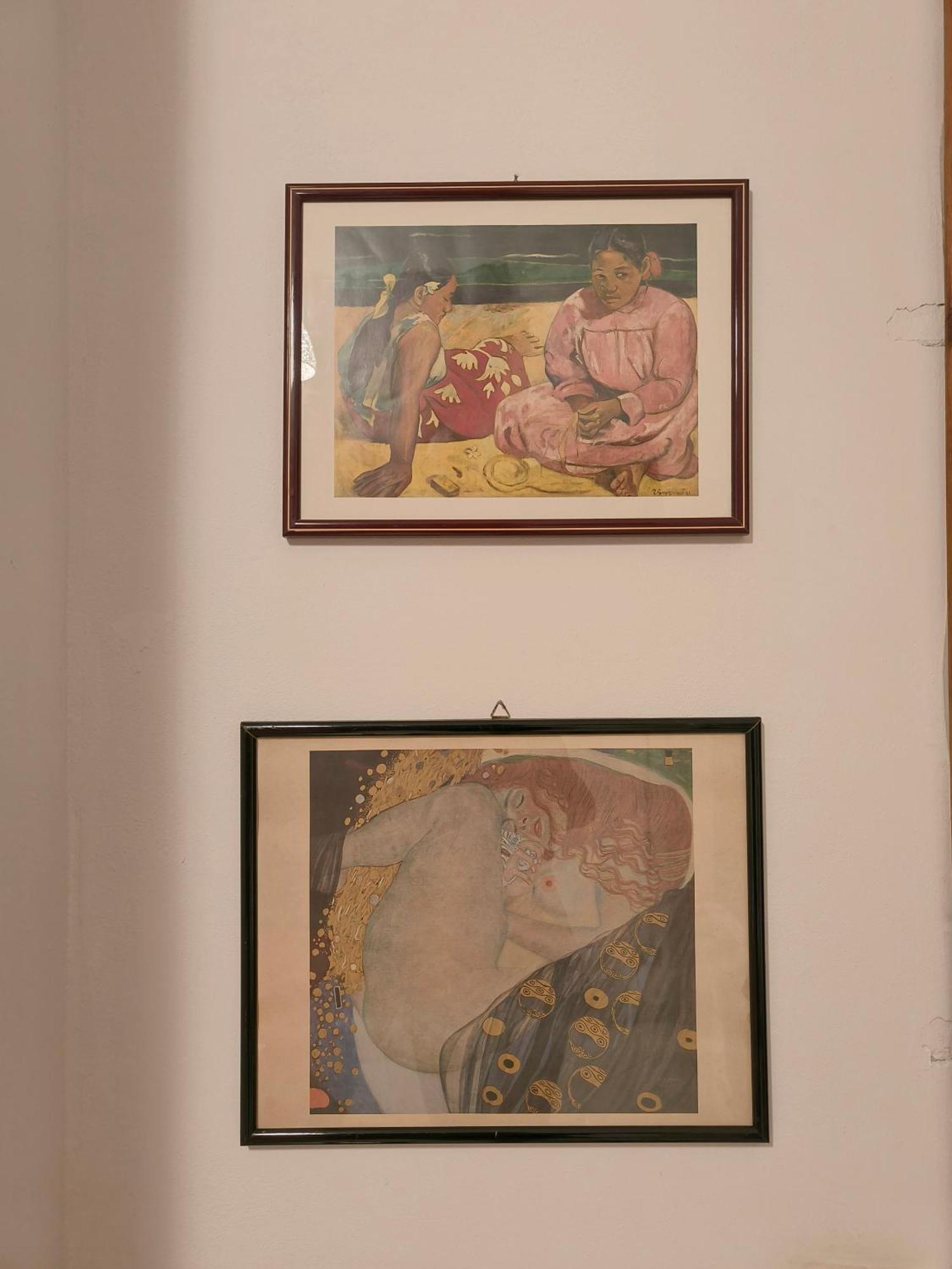B&B Il Poeta Palermo Dış mekan fotoğraf