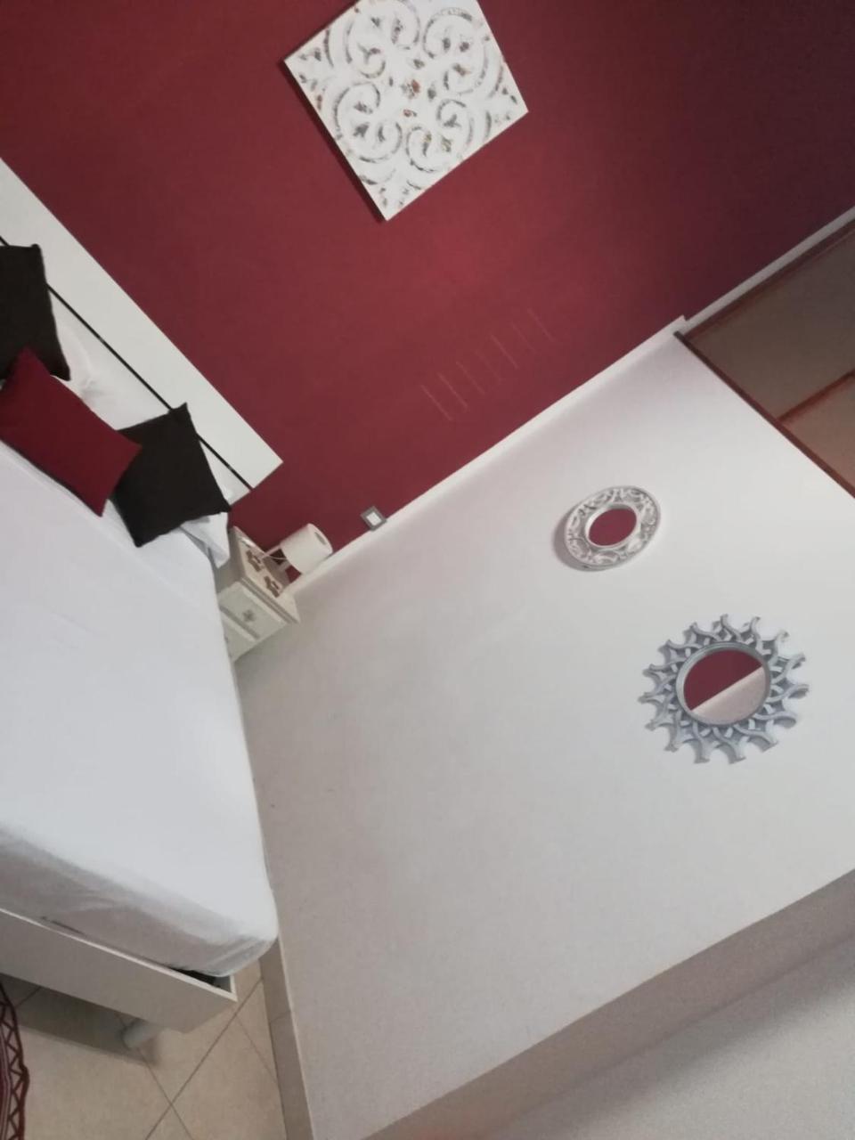 B&B Il Poeta Palermo Dış mekan fotoğraf