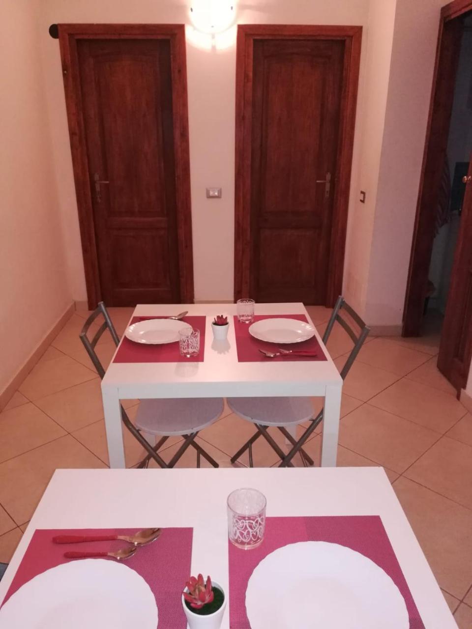 B&B Il Poeta Palermo Dış mekan fotoğraf