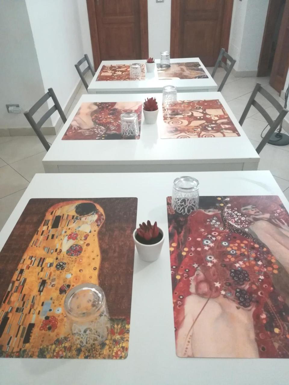 B&B Il Poeta Palermo Dış mekan fotoğraf
